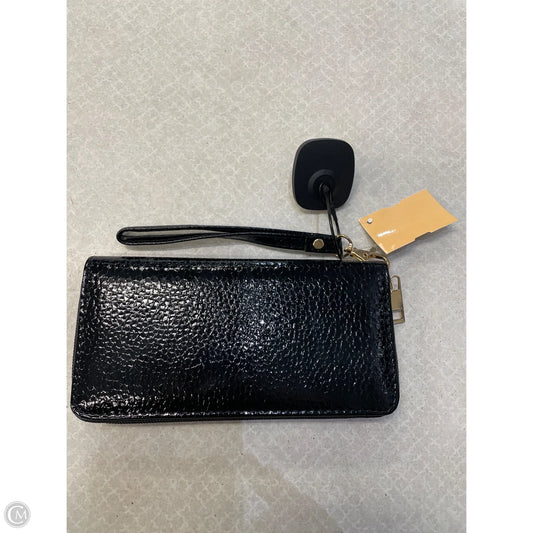 Wallet By Clothes Mentor, Size: Medium