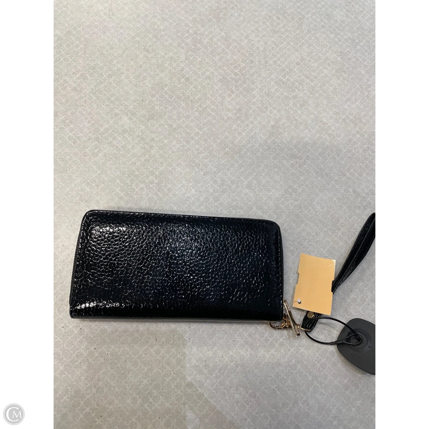 Wallet By Clothes Mentor, Size: Medium