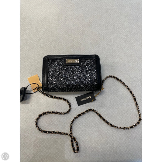 Crossbody By Bebe, Size: Medium