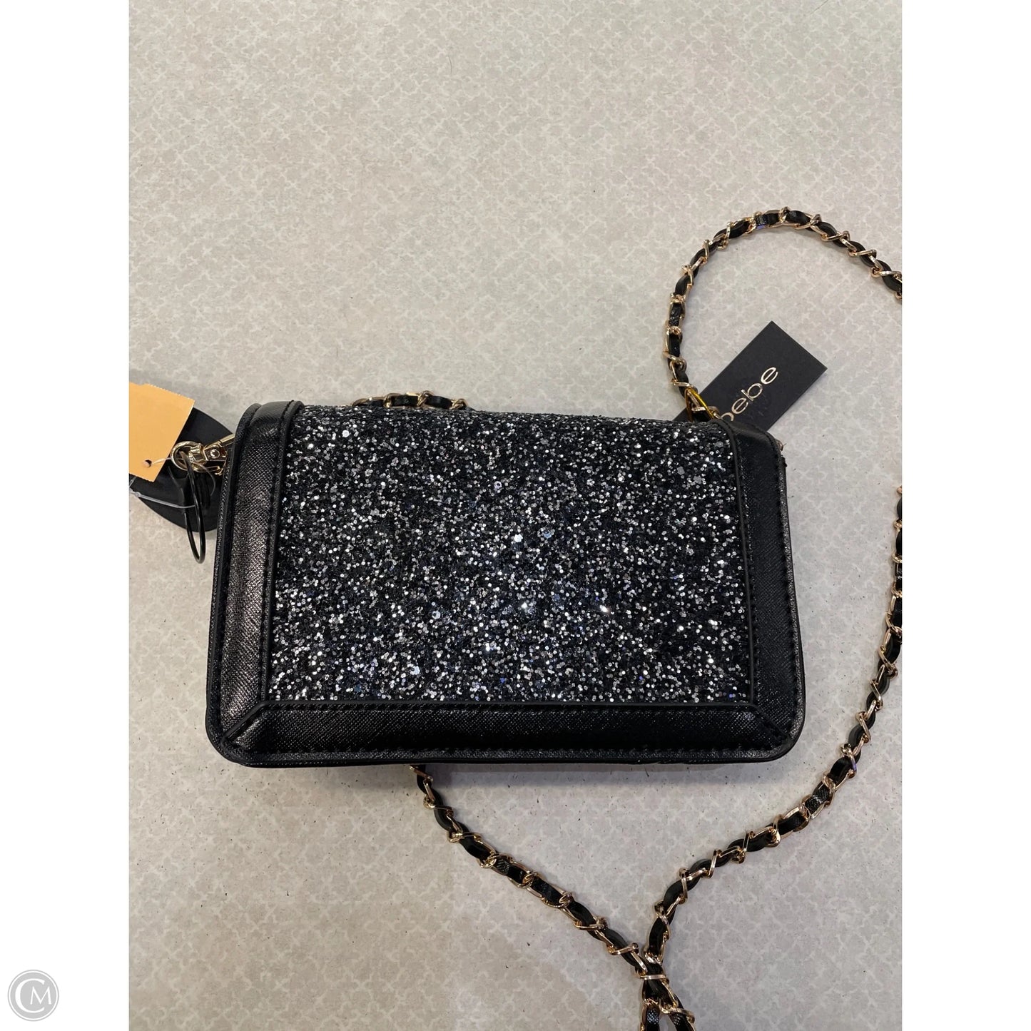 Crossbody By Bebe, Size: Medium