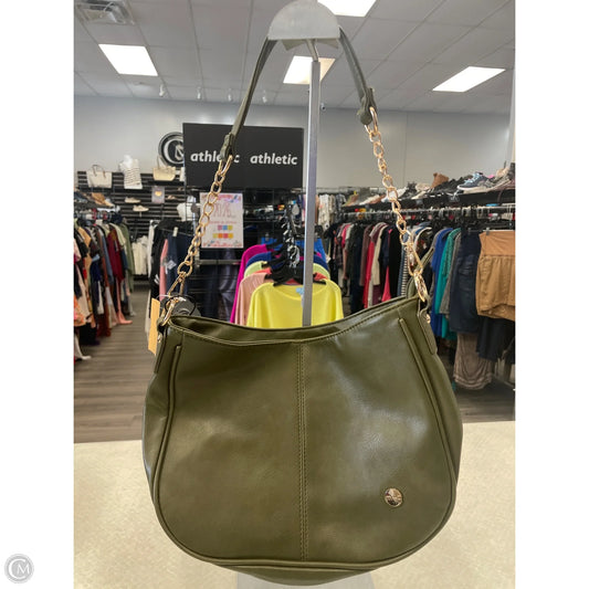 Handbag By Clothes Mentor, Size: Medium