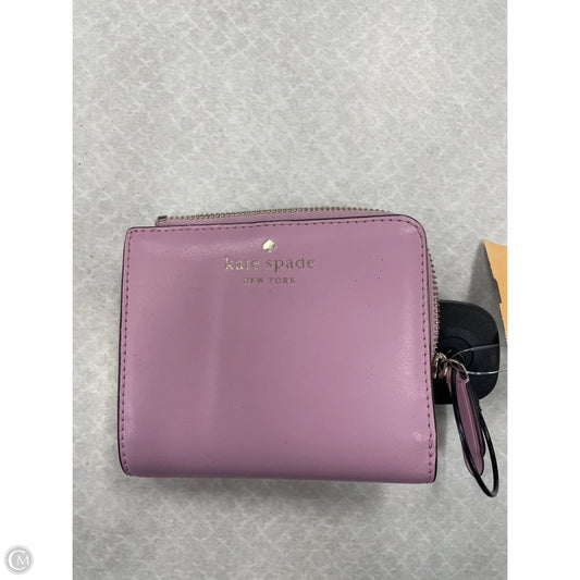 Wallet Designer By Kate Spade, Size: Medium