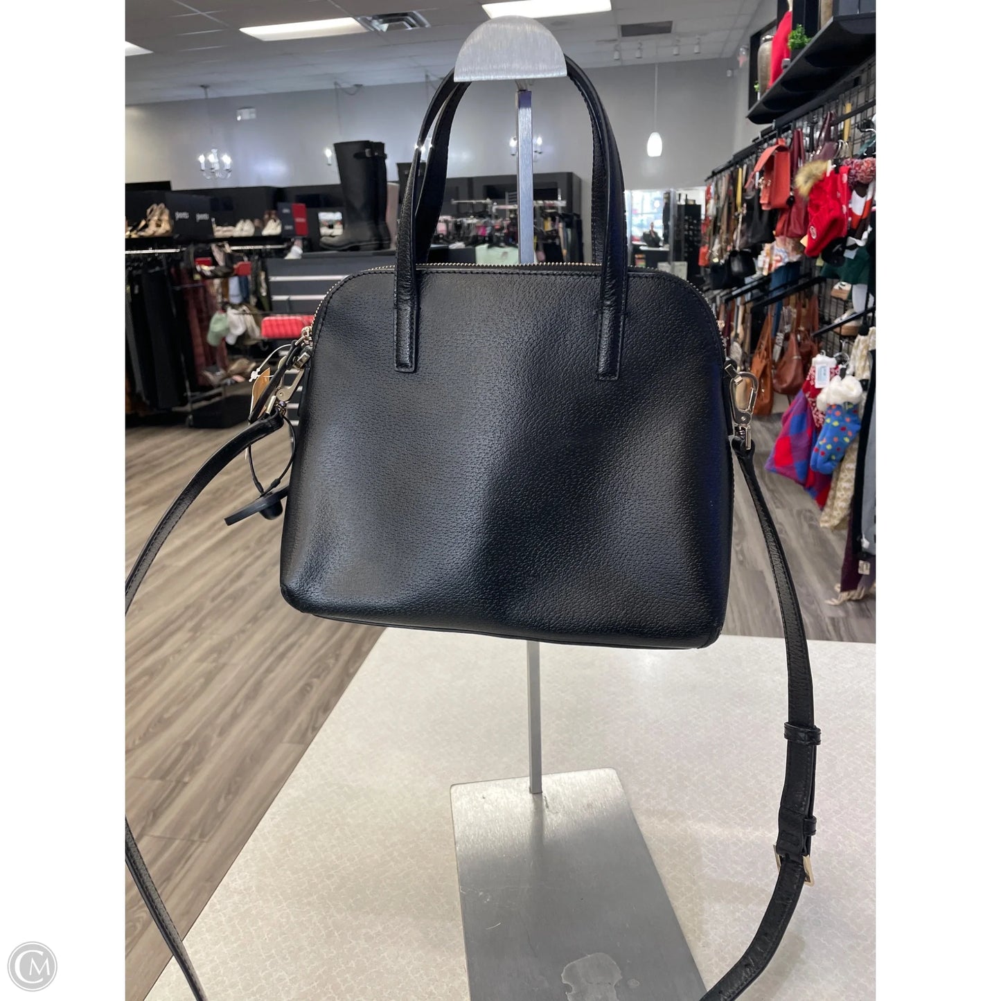 Handbag Designer By Kate Spade, Size: Medium