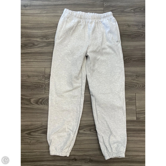 Pants Lounge By Champion In Grey, Size: S