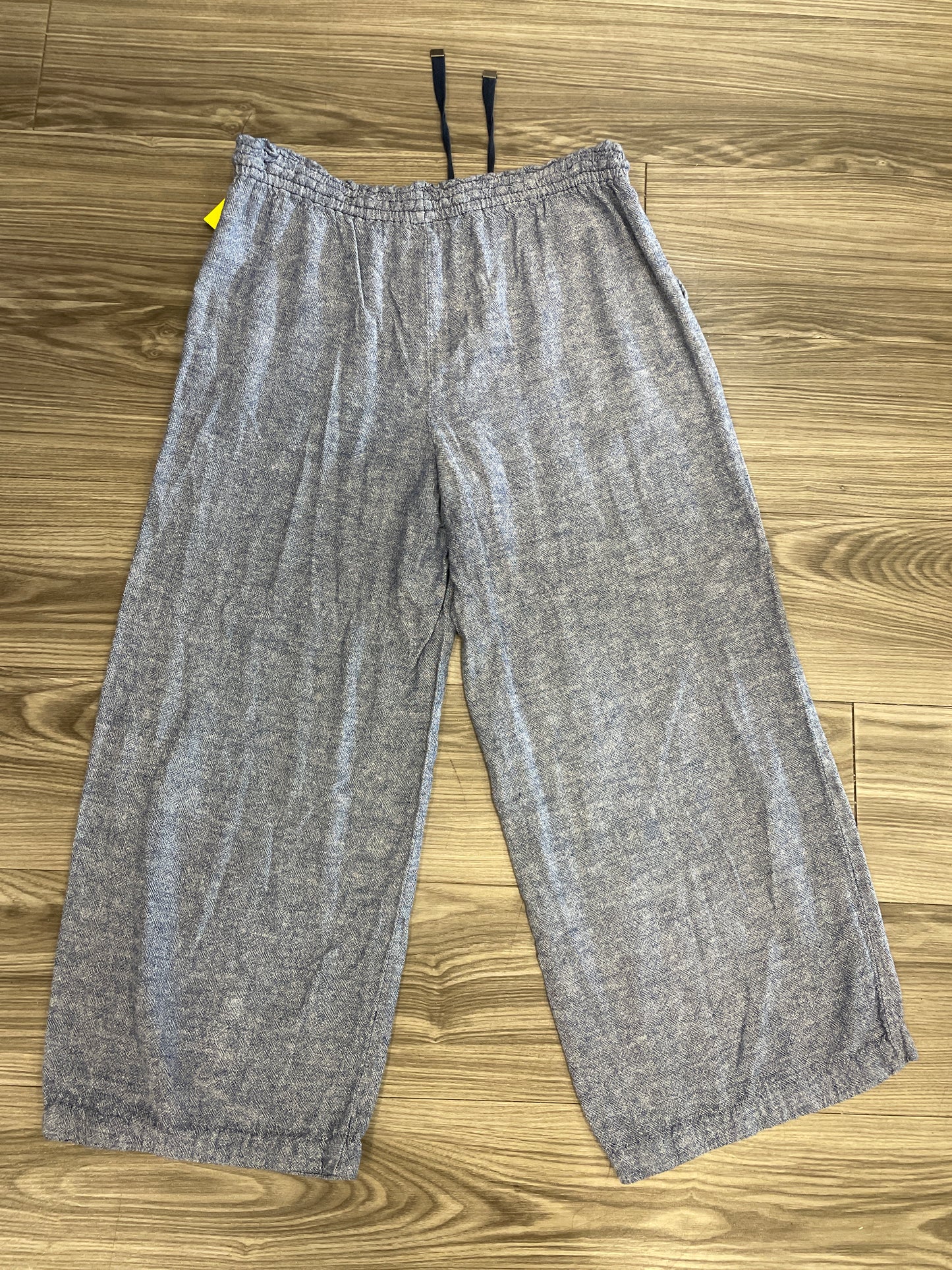 Pants Ankle By Time And Tru  Size: 8