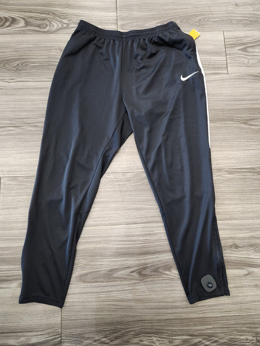 Athletic Pants By Nike  Size: Xl