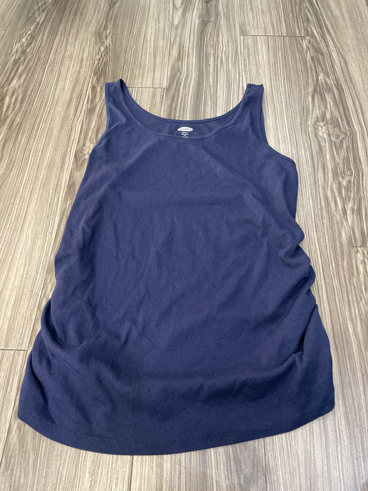 Maternity Tank Top By Old Navy  Size: 2x