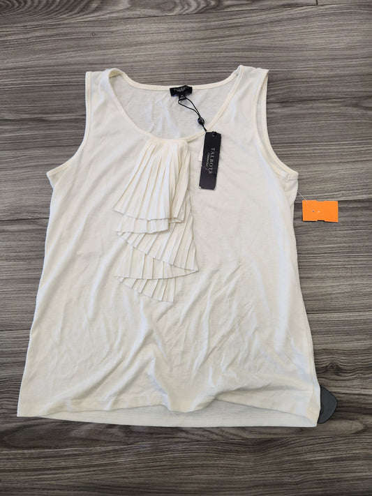 Tank Top By Talbots  Size: M