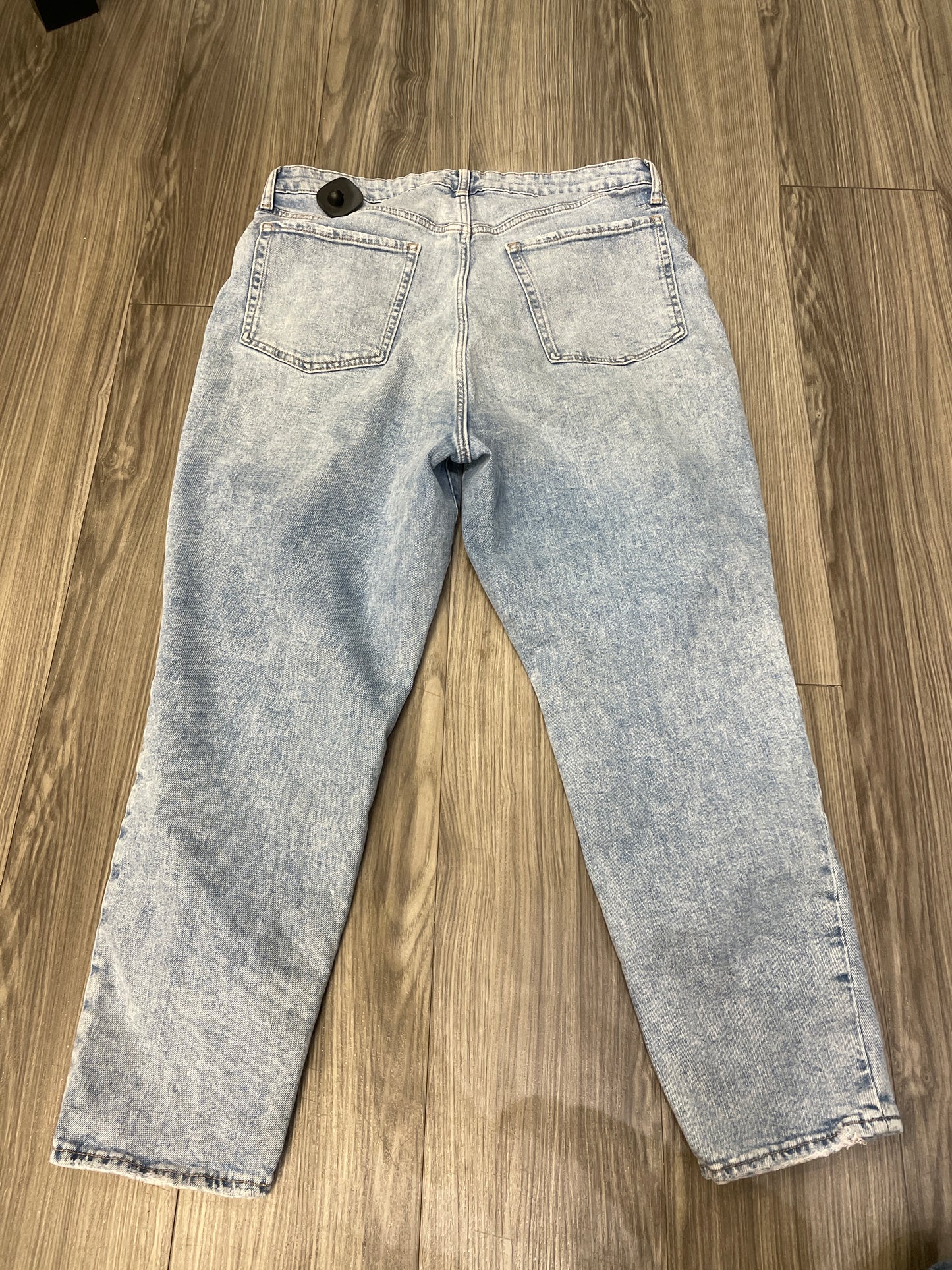 Jeans Skinny By Old Navy  Size: 16