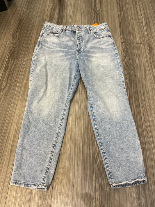 Jeans Skinny By Old Navy  Size: 16