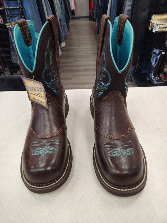 Boots Western By Ariat  Size: 10