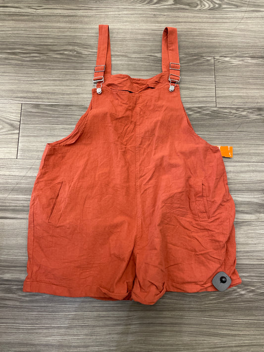 Overalls By Clothes Mentor  Size: 2x