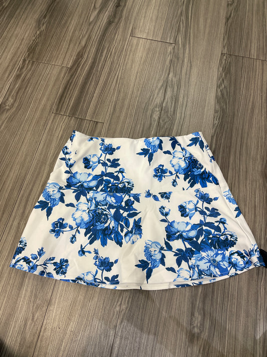 Skirt Midi By Polo Ralph Lauren  Size: L