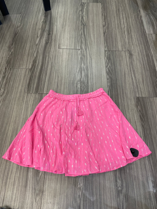 Skirt Mini & Short By Crown And Ivy  Size: S