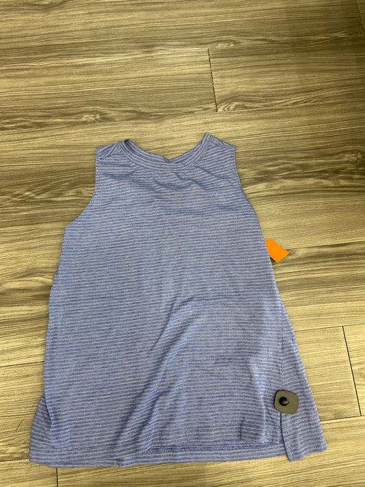 Athletic Tank Top By Athletic Works  Size: 2x