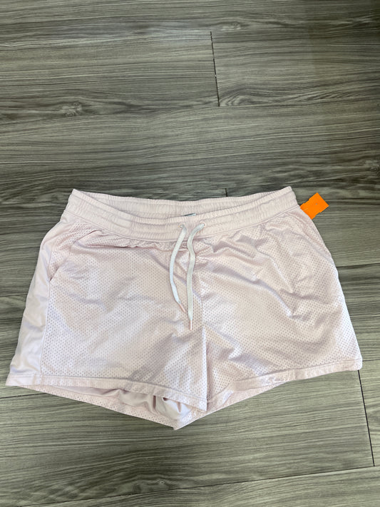 Athletic Shorts By Athletic Works  Size: 2x