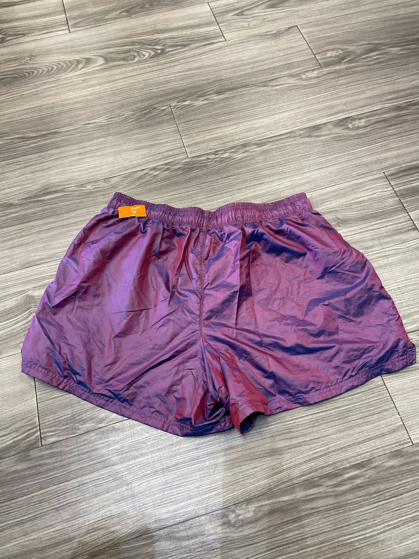 Athletic Shorts By Nike  Size: 1x