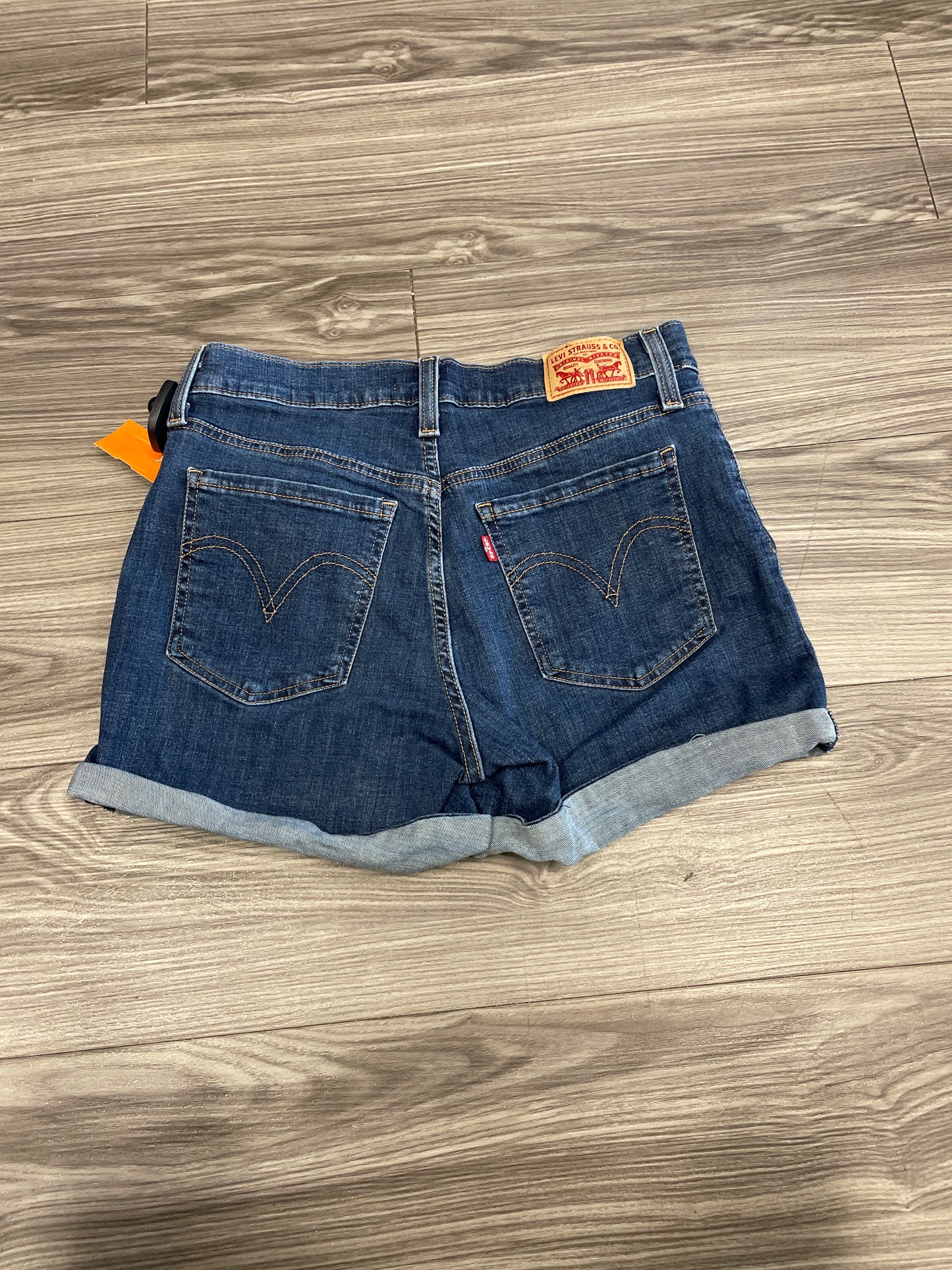 Shorts By Levis  Size: 6
