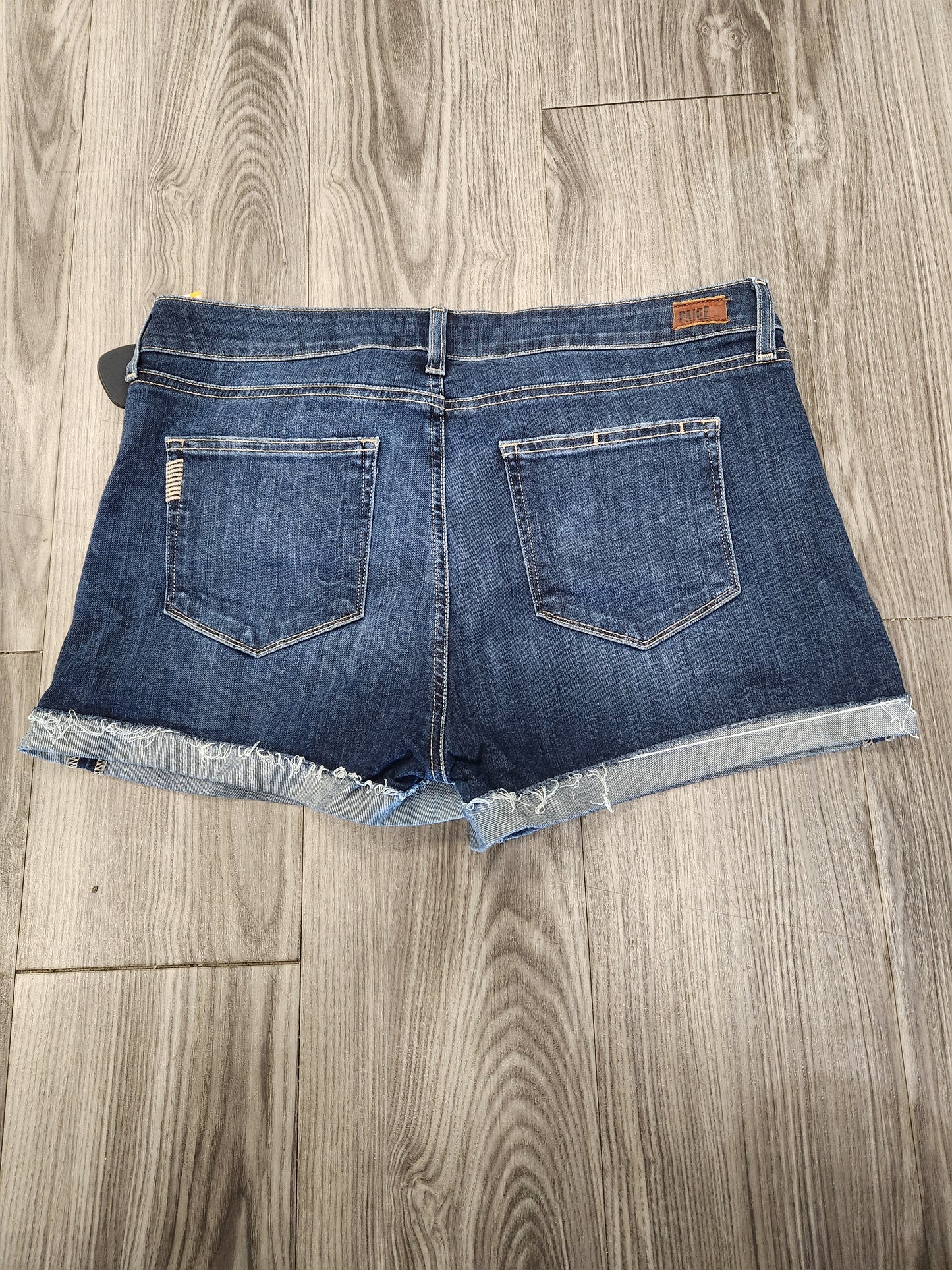Shorts By Paige  Size: 8