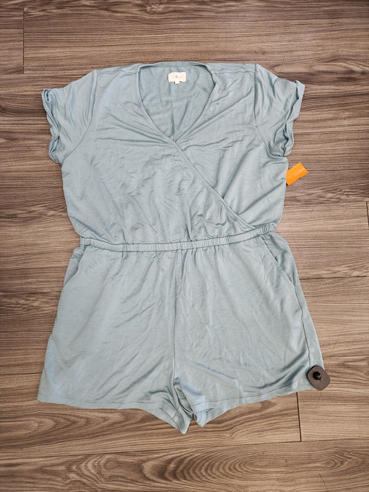 Jumpsuit By Lou And Grey  Size: 2x