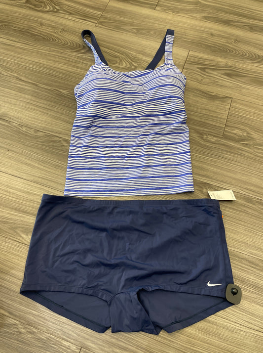 Swimsuit 2pc By Nike  Size: 3x