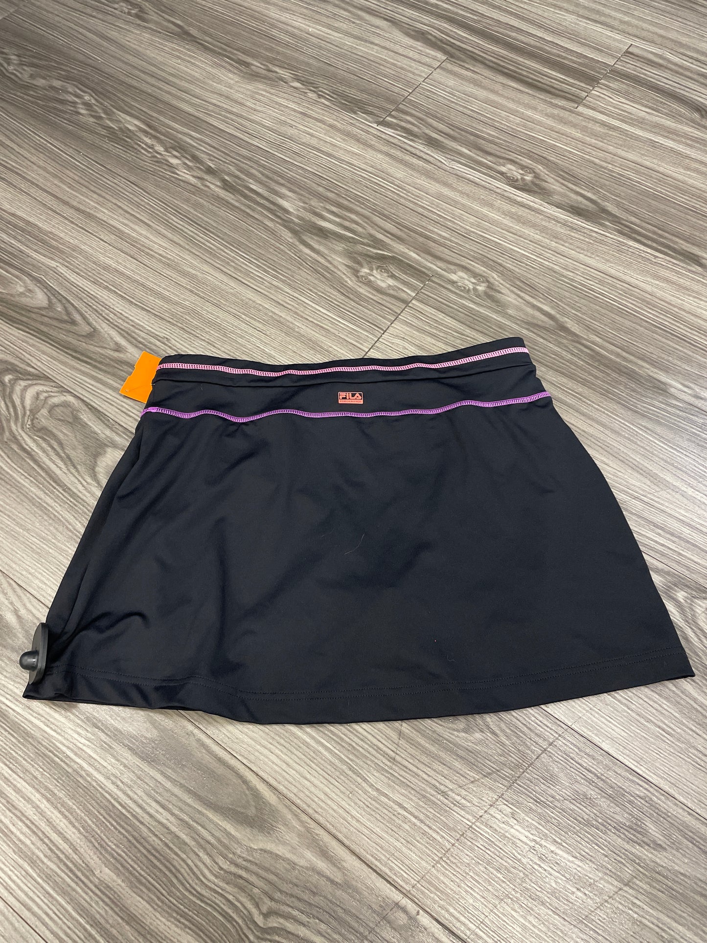 Athletic Skirt By Fila  Size: M