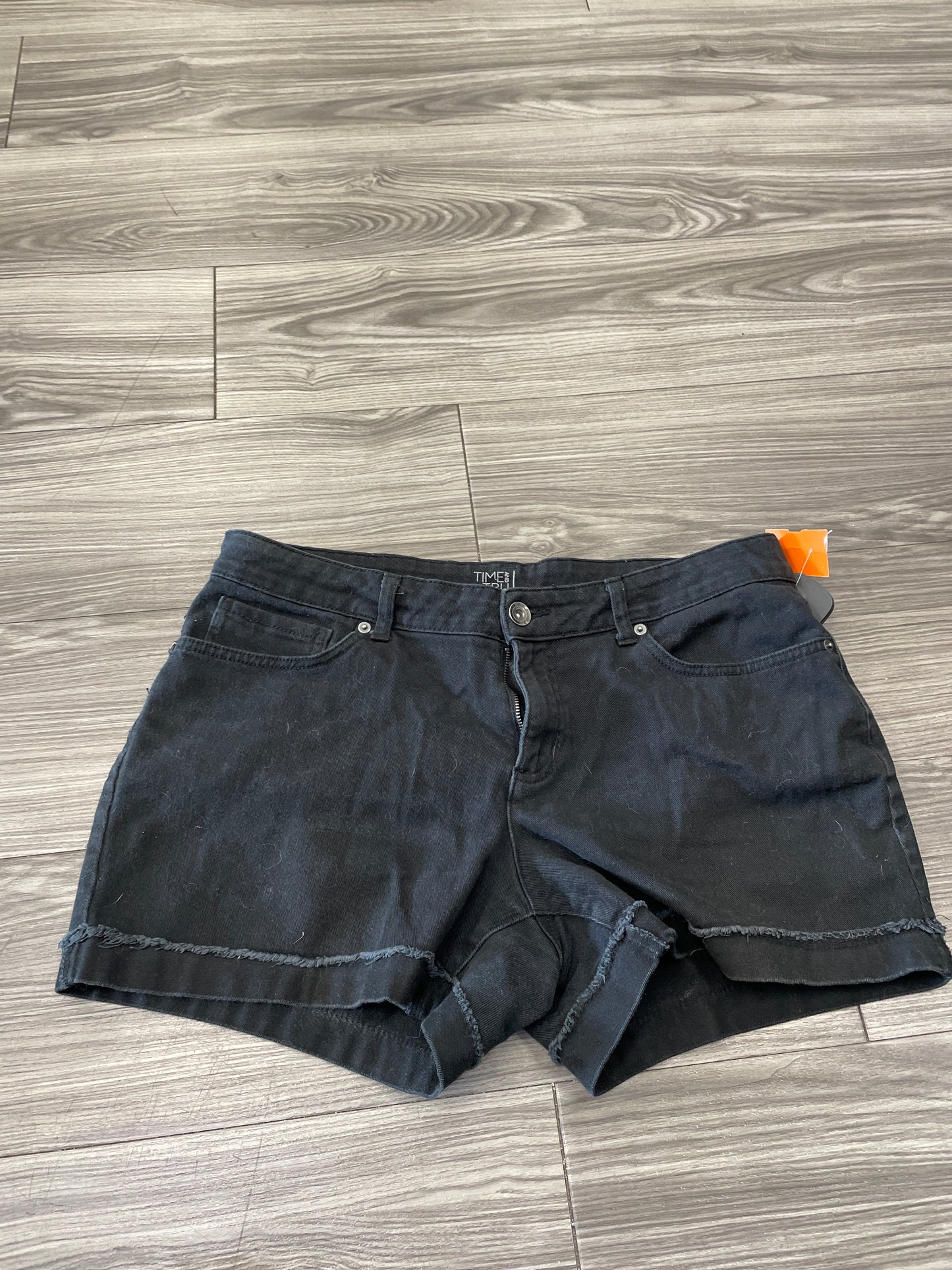 Shorts By Time And Tru  Size: 12