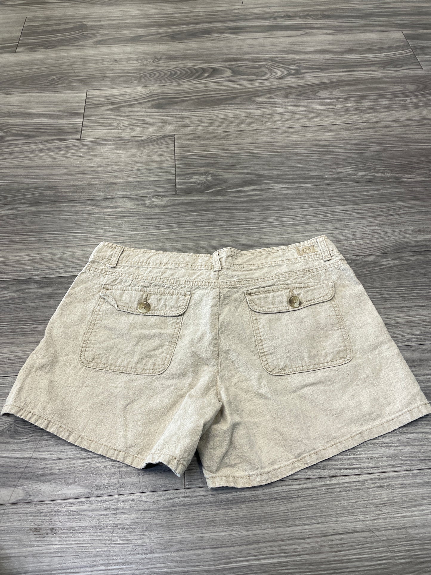 Shorts By Lei  Size: 15