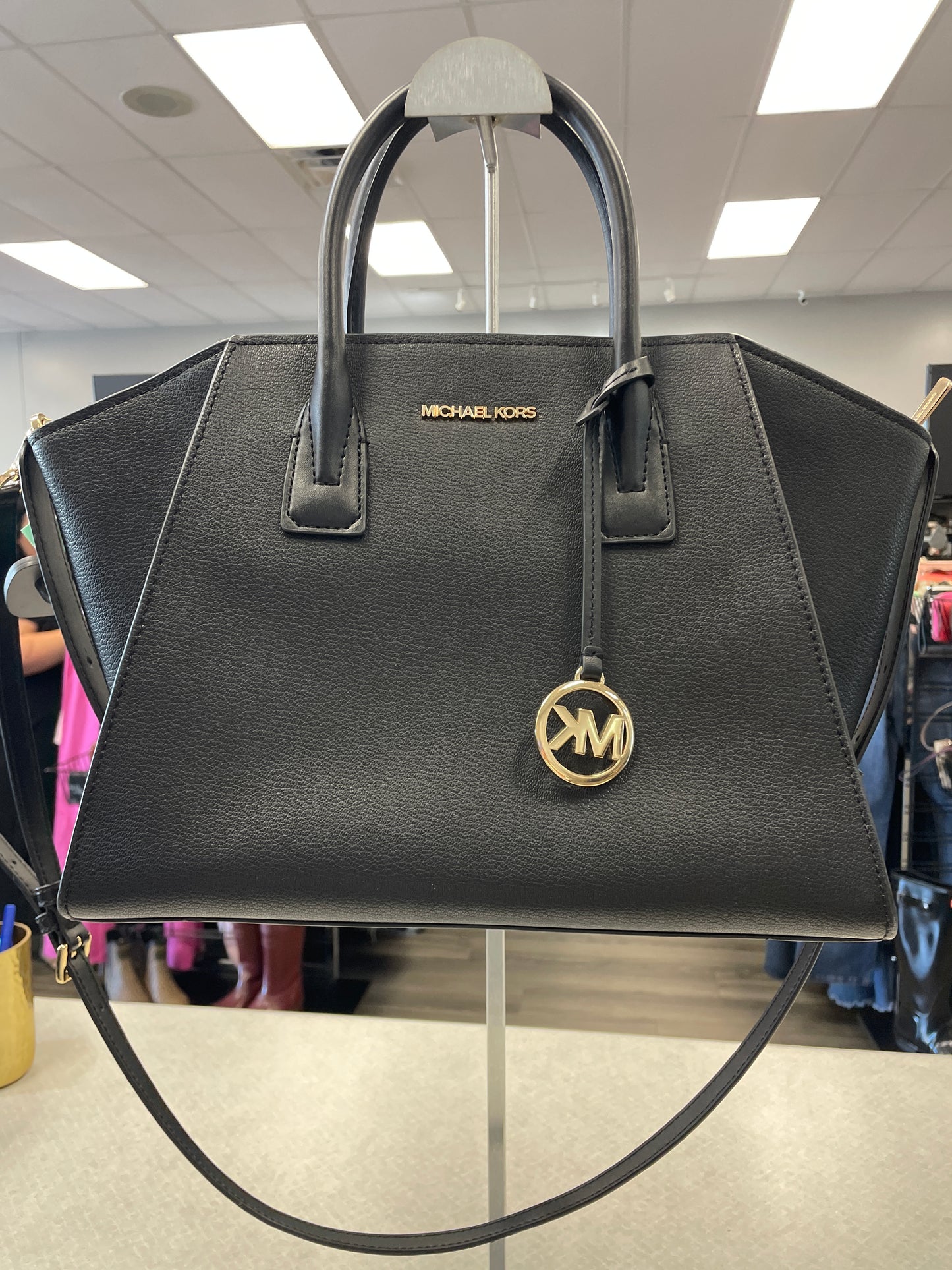 Crossbody Designer Michael Kors, Size Medium