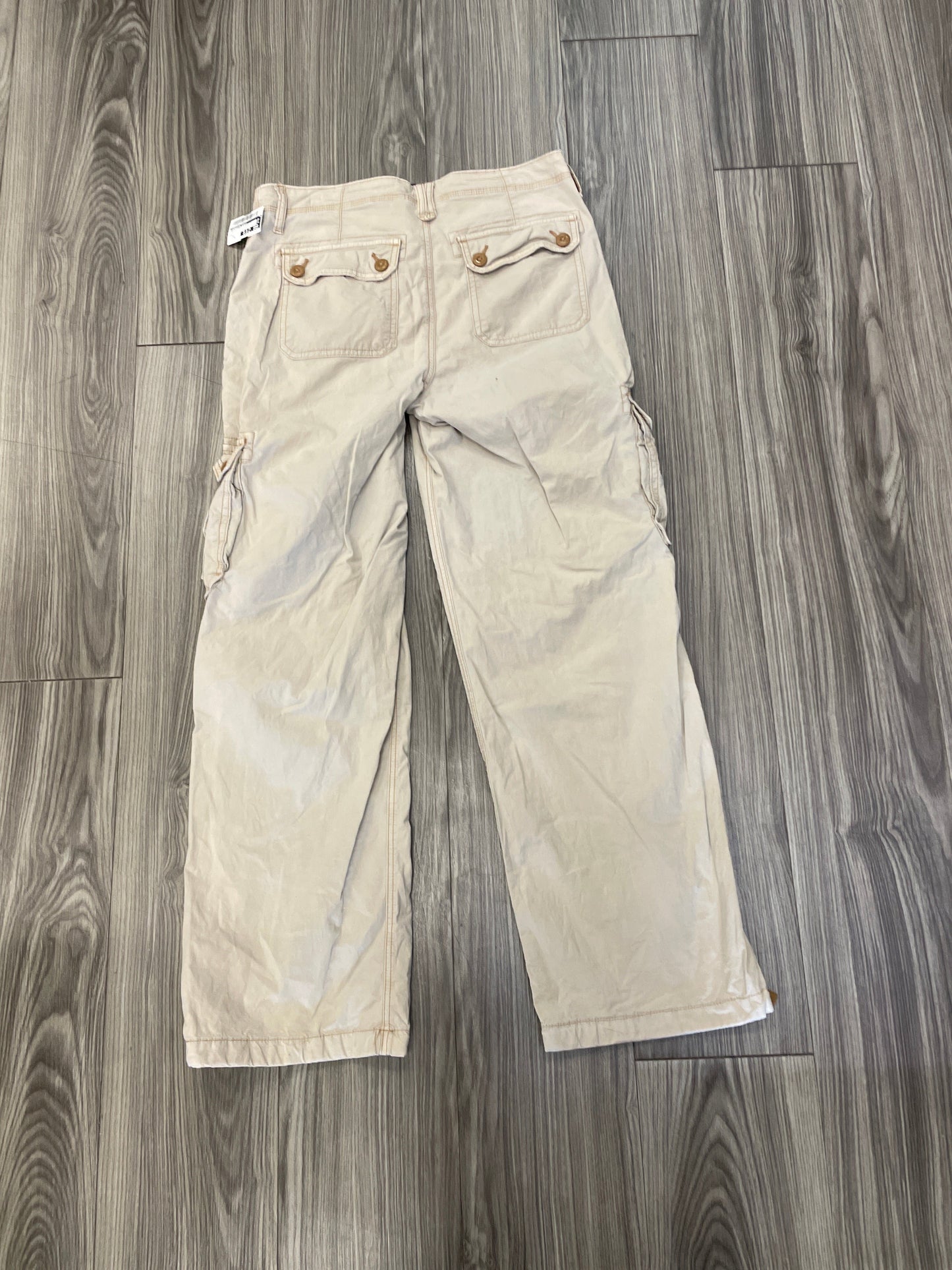 Pants Cargo & Utility By American Eagle In Tan, Size: 6