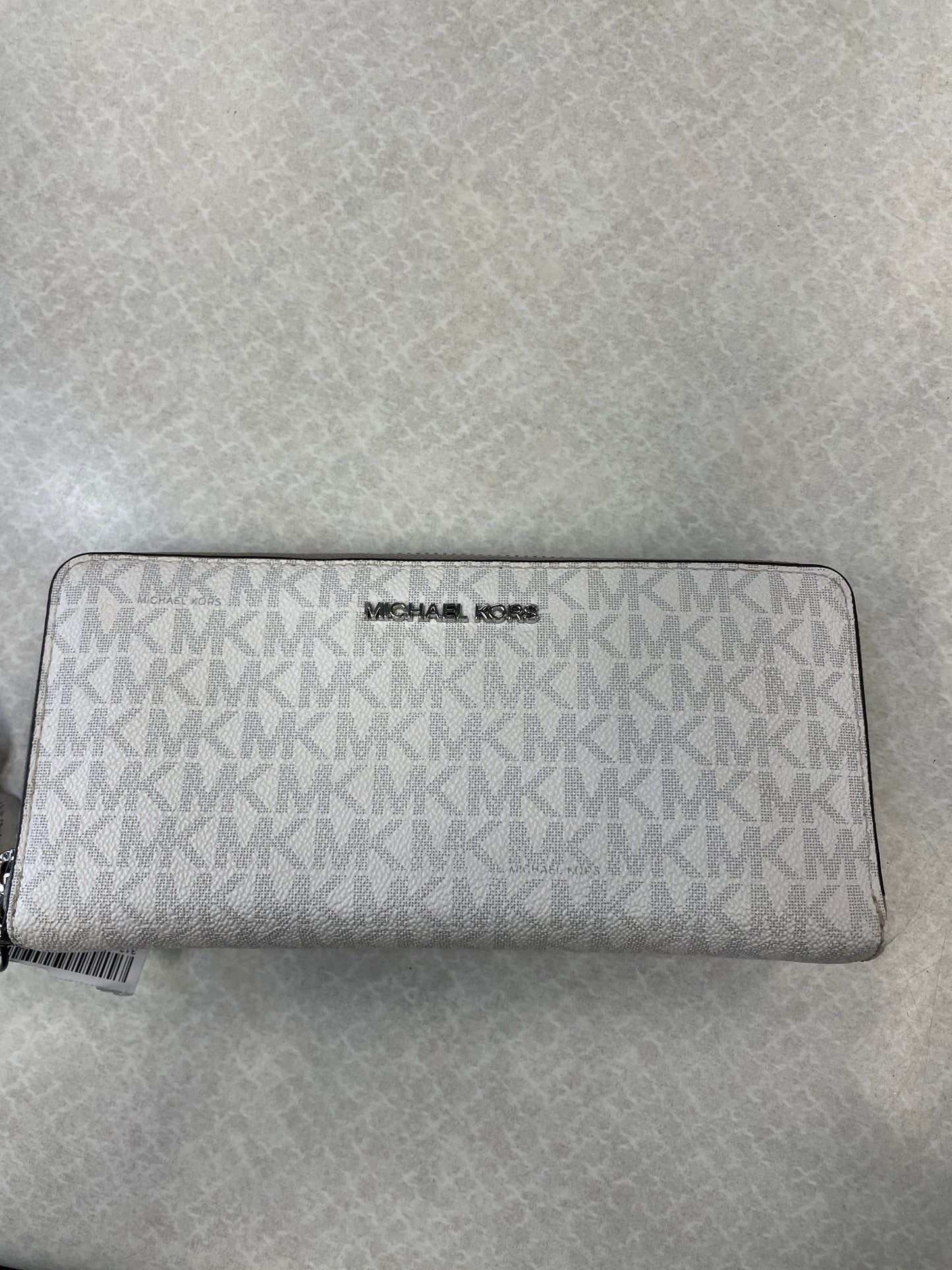 Wallet Designer By Michael Kors, Size: Large