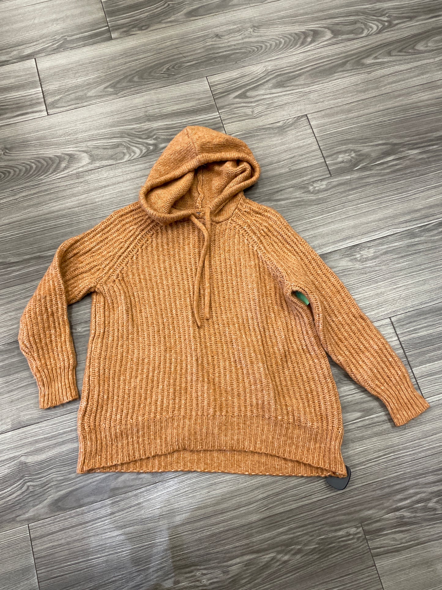 Sweater By Aerie In Orange, Size: Xs