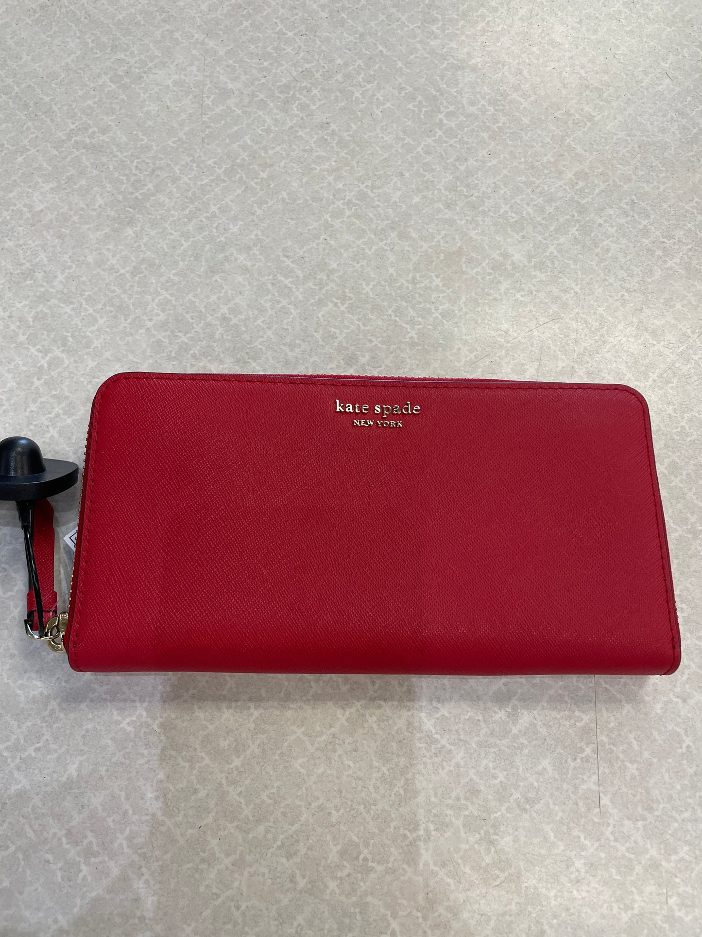 Wallet Designer By Kate Spade, Size: Large