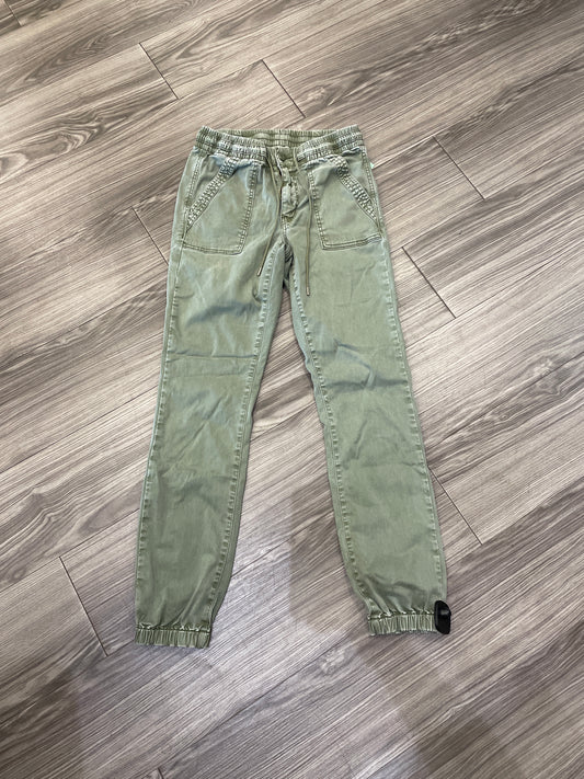 Pants Cargo & Utility By American Eagle In Green, Size: 6