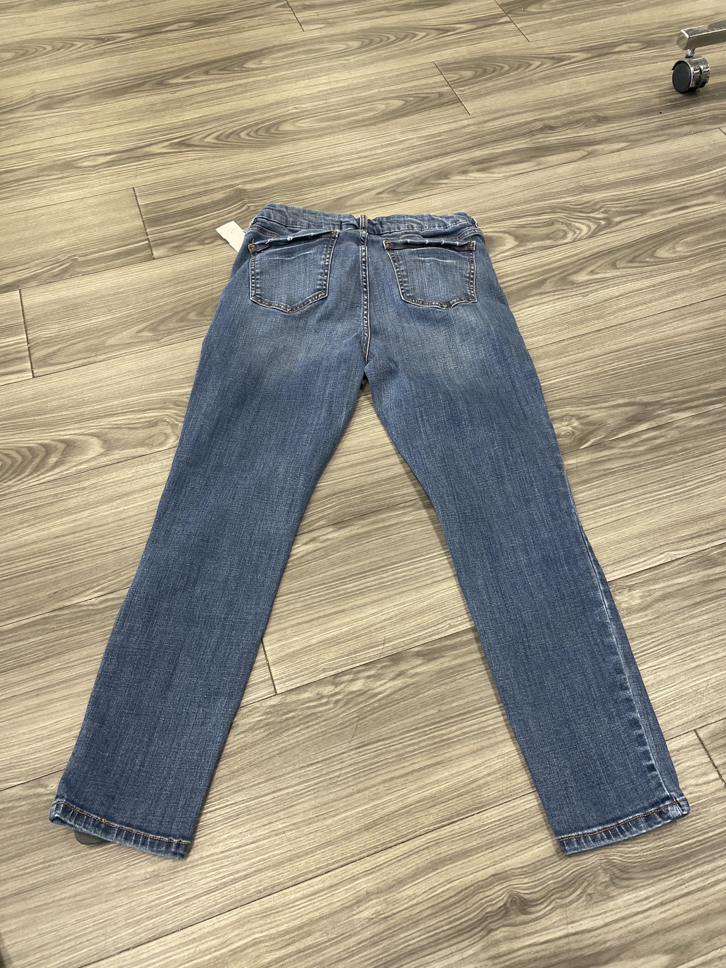 Jeans Skinny By Clothes Mentor  Size: 14