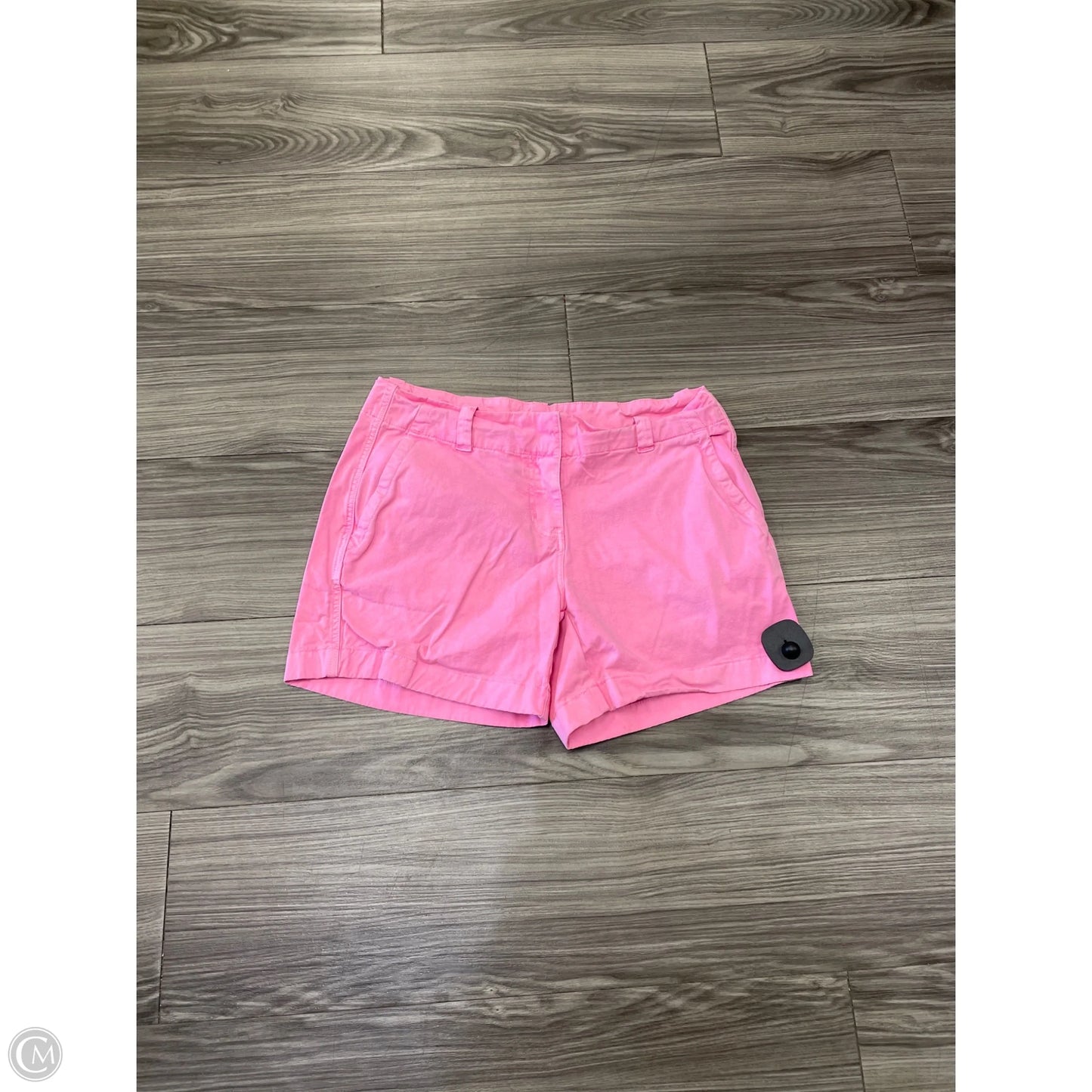 Shorts By Vineyard Vines In Pink, Size: 4