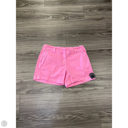 Shorts By Vineyard Vines In Pink, Size: 4