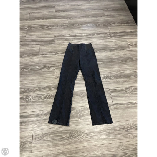 Pants Other By Diane Gilman In Black, Size: Xs