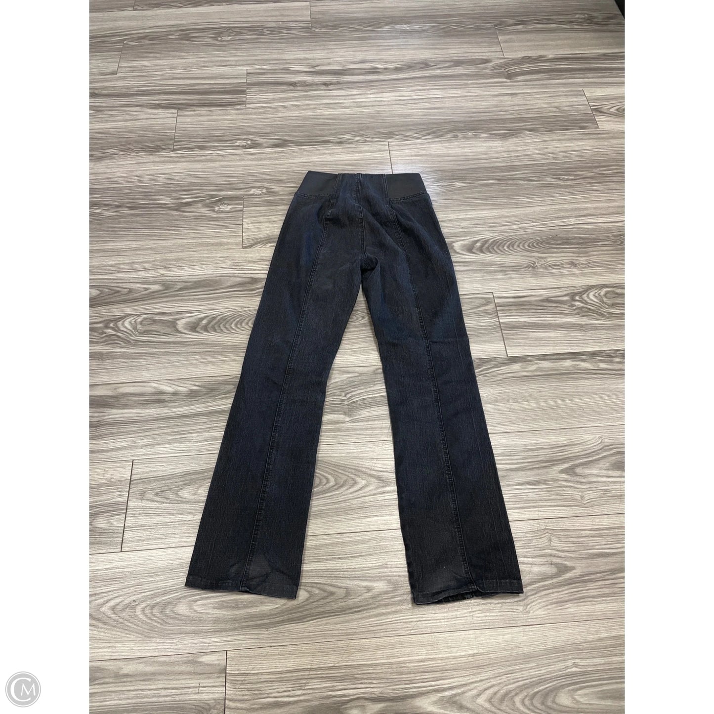 Pants Other By Diane Gilman In Black, Size: Xs