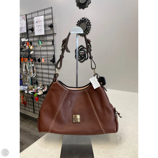 Handbag Designer By Dooney And Bourke, Size: Medium