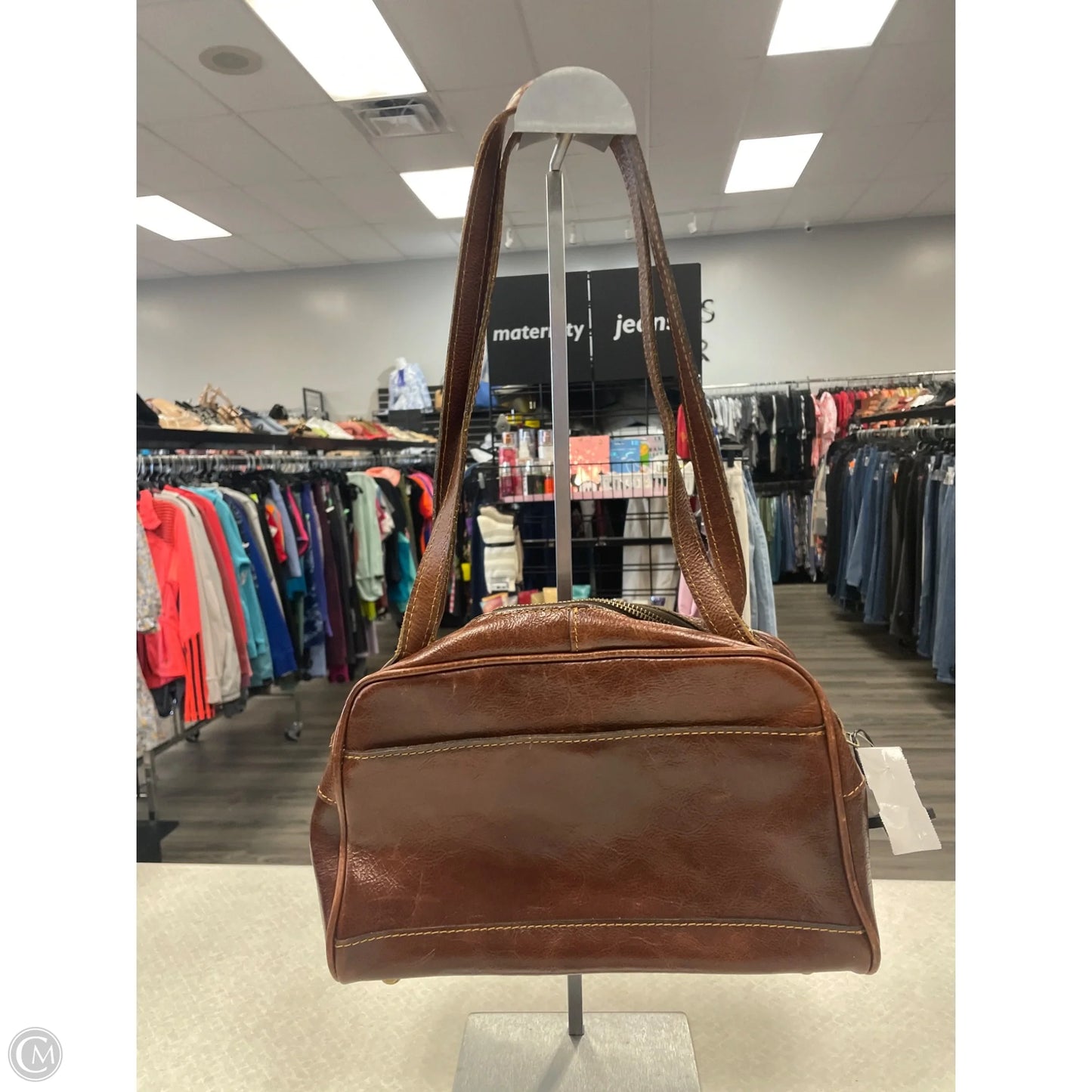 Handbag Designer By Patricia Nash, Size: Medium