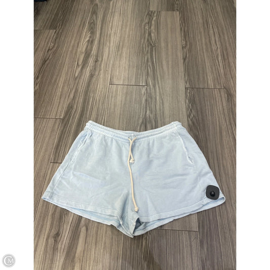 Shorts By Universal Thread In Blue, Size: M