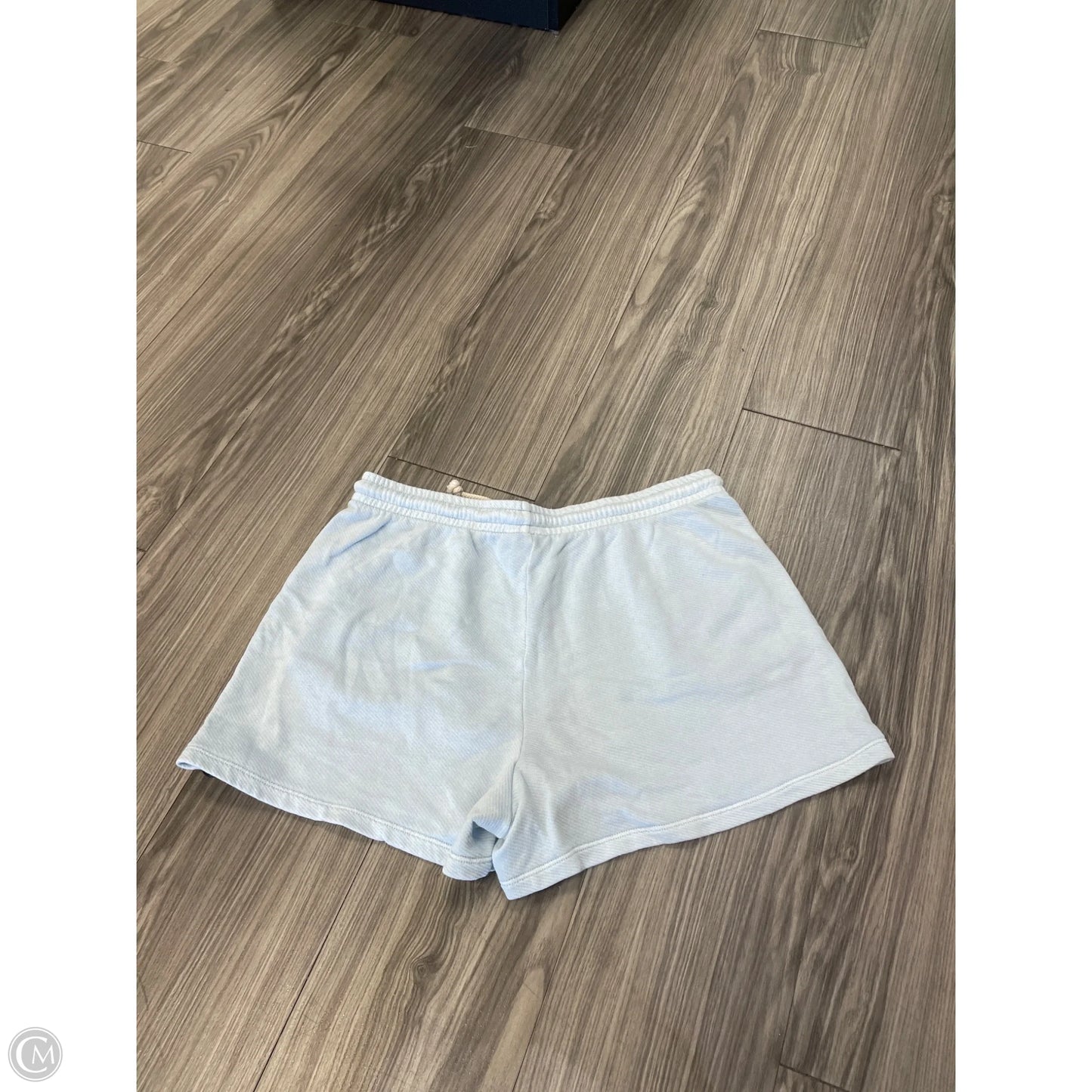 Shorts By Universal Thread In Blue, Size: M