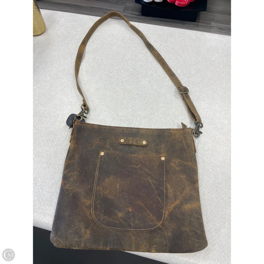 Crossbody By Myra, Size: Large