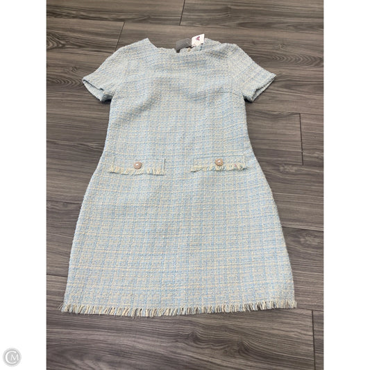 Dress Work By Bebop In Blue, Size: M