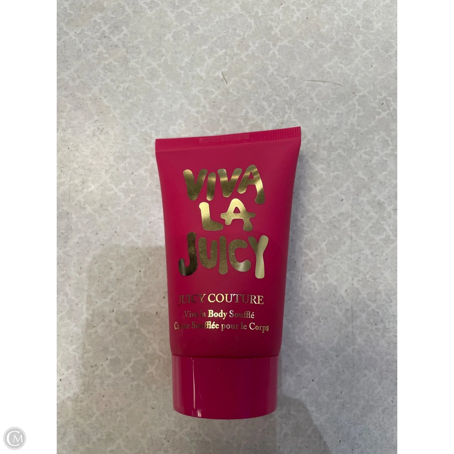Body Moisturizer By Juicy Couture, Size: Small