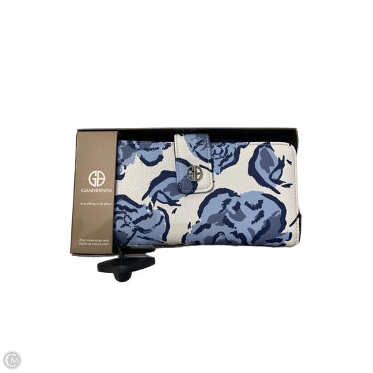 Wallet By Giani Bernini, Size: Large
