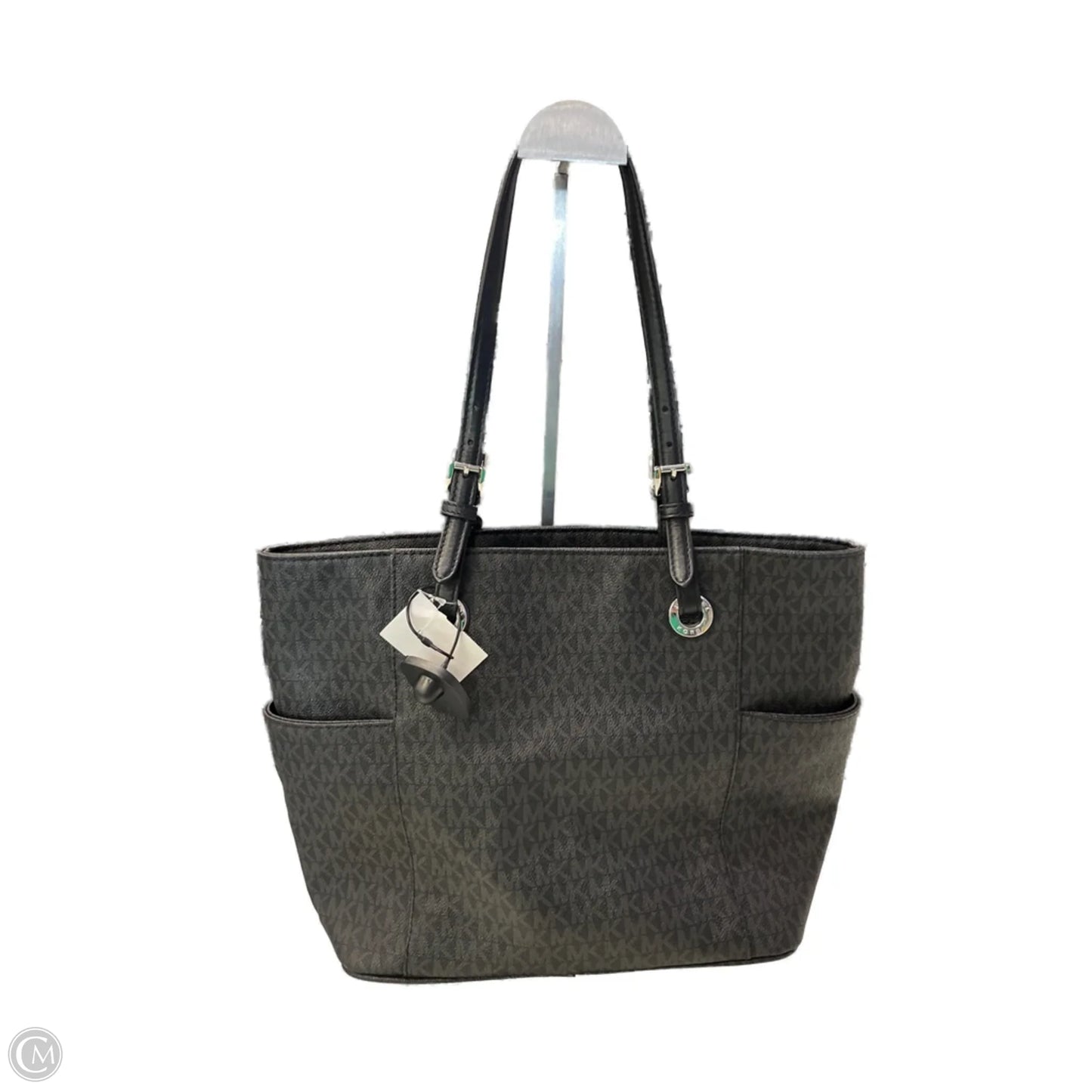 Handbag Designer By Michael Kors, Size: Large
