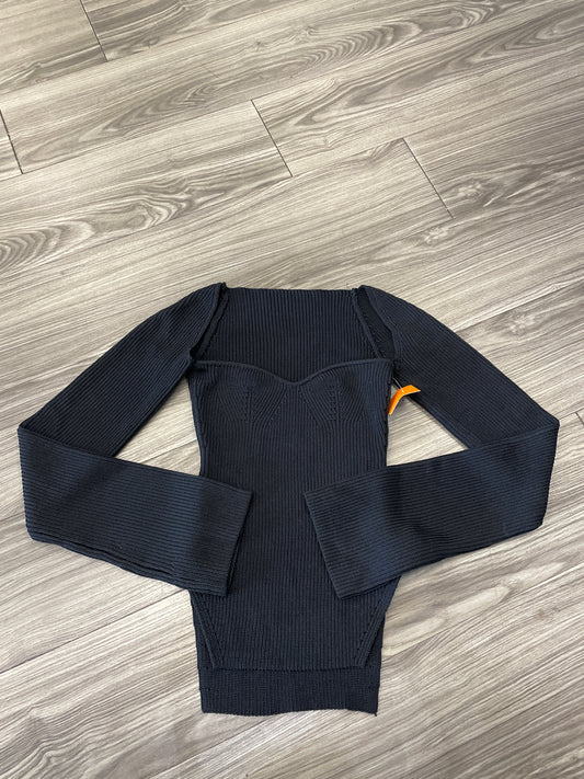 Top Long Sleeve By 1.state  Size: M