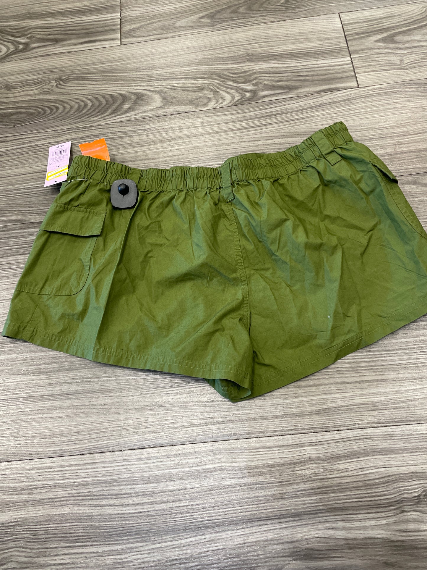 Shorts By A New Day  Size: Xl
